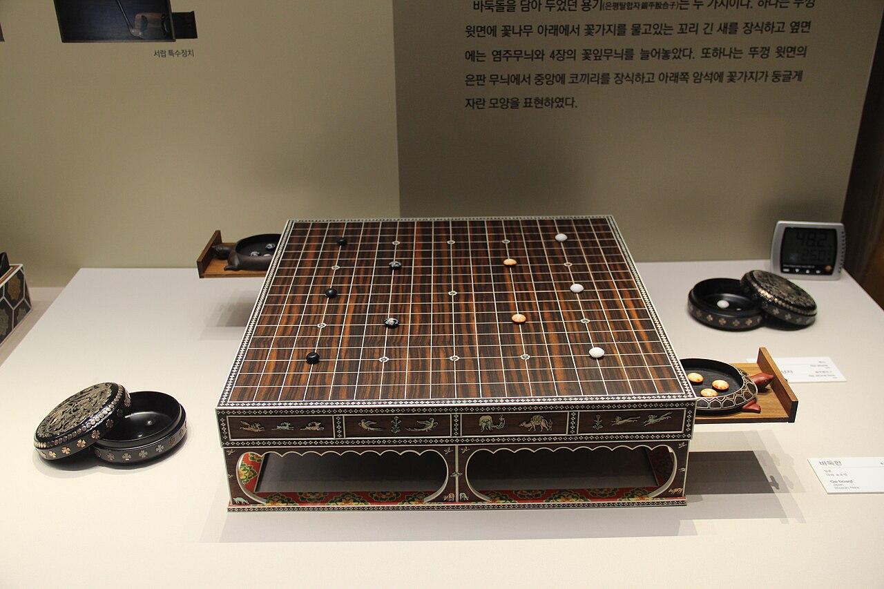 围棋入门:从零开始的正确姿势(球迷文化视角)